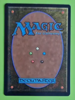 MTG Dystopia x1, Alliances. Excellent. Pre Modern, Commander - Image 3