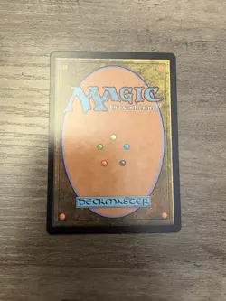 Magic the Gathering MTG Pro Tour Promo Foil Top 8 Vito Thorn of the Dusk Rose NM - Image 3