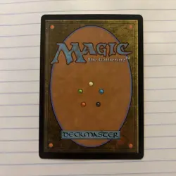 Karlov of the Ghost Council Ravnica Remastered Regular NM MTG Regular - Image 2