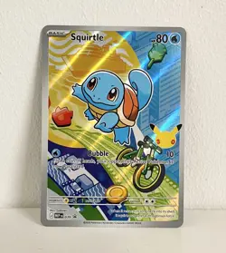 Pokemon First Partner Illustration Gen 1 Kanto - Bulbasaur Squirtle Charmander - Image 2