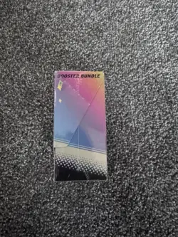Pokemon TCG Prismatic Evolutions Booster Bundle NEW & SEALED - Image 2