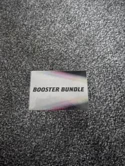 Pokemon TCG Prismatic Evolutions Booster Bundle NEW & SEALED - Image 3