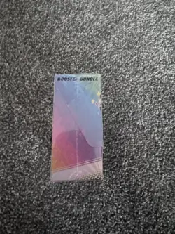 Pokemon TCG Prismatic Evolutions Booster Bundle NEW & SEALED - Image 4