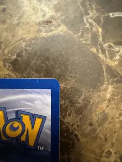 PRERELEASE Aerodactyl 1/62 1st Edition BROWN STAMP Promo Pokemon Fossil - MP - Image 4