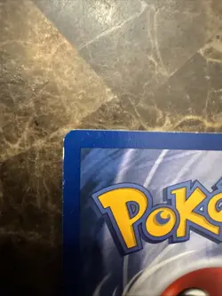 PRERELEASE Aerodactyl 1/62 1st Edition BROWN STAMP Promo Pokemon Fossil - MP - Image 5