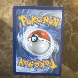 CHARIZARD GX 9/68 60 Stamp Battle Academy Hidden Fates Pokemon Card LP - Image 2