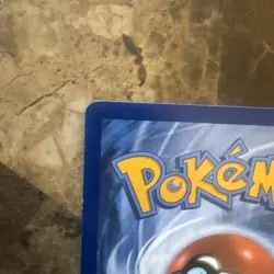 CHARIZARD GX 9/68 60 Stamp Battle Academy Hidden Fates Pokemon Card LP - Image 4