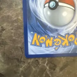 CHARIZARD GX 9/68 60 Stamp Battle Academy Hidden Fates Pokemon Card LP - Image 5