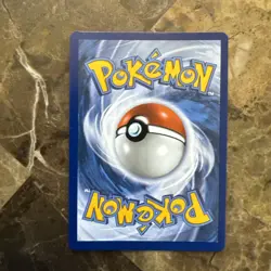 Pokemon Alakazam 009 Mega Evolution Promo Stage 2 140 HP Holo Exclusive - Image 2