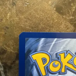 Pokemon Alakazam 009 Mega Evolution Promo Stage 2 140 HP Holo Exclusive - Image 4