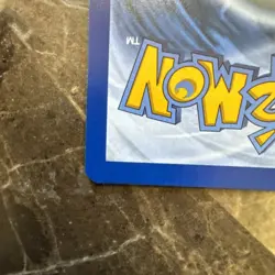 Pokemon Alakazam 009 Mega Evolution Promo Stage 2 140 HP Holo Exclusive - Image 5