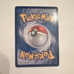 Pokemon Horsea Art Rare Holo 067/064 sv6a Night Wanderer Korean 60 HP 20 Attack - Image 2
