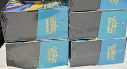 Pokemon Elite Trainer Box Mega Evolution Ascended Heroes Dragonite - Image 2