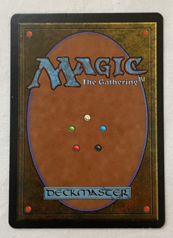 1x Mudslide - Ice Age - MTG - Magic the Gathering - LP - Image 2