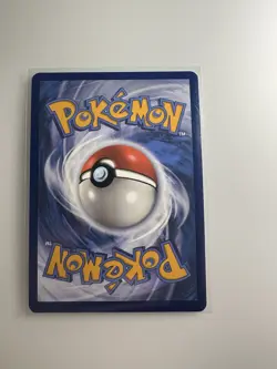 Pokemon TCG Team Rockets Wobbuffet Black Star Promo 203 Destined Rivals - Image 2