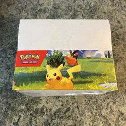 POKEMON ASCENDED HEROES MINI TIN SET COMPLETE (10) - Image 2