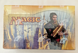 1x Dragon's Maze Booster Box 36 Packs English MTG Magic the Gathering Sealed NEW - Image 2