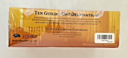 1x Dragon's Maze Booster Box 36 Packs English MTG Magic the Gathering Sealed NEW - Image 4