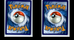 Pokemon TCG - Fighting Energy Cosmos Holo 2-Card Lot - Image 2