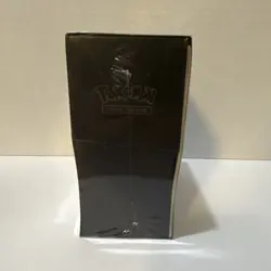 Pokemon TCG Scarlet & Violet Paldea Evolved Elite Trainer Box EN - Image 3