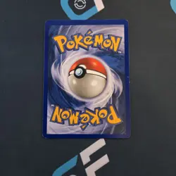 Horsea 49/62 1st Edition Fossil Regular Pokemon TCG - Image 2