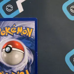 Horsea 49/62 1st Edition Fossil Regular Pokemon TCG - Image 3