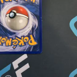 Horsea 49/62 1st Edition Fossil Regular Pokemon TCG - Image 4