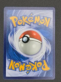 Pokemon TCG Indonesia Psyduck Chatime promo 352/S-P LP 3 - Image 3