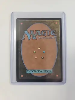 Mossborn Hydra Foundations #107 Regular Rare NM MTG - Image 2