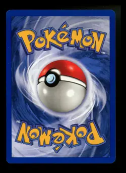 Electrode 2/64 Jungle 1999 Holo Rare WOTC Pokemon Card TCG - Image 2