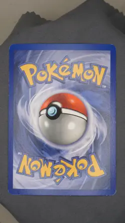 Aerodactyl 1/62 - Fossil Set - LP - Holo - Pokemon TCG - Vintage 1999 - Image 3