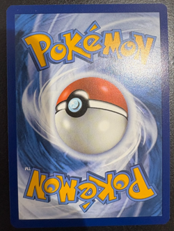 Pokemon TCG Iron Bundle SVP066 Black Star Promo NM - Image 2