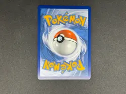 Pokemon Cards Basic Fighting Energy 258/198 Scarlet & Violet Hyper Rare NM - Image 2