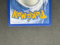 Pokemon Cards Basic Fighting Energy 258/198 Scarlet & Violet Hyper Rare NM - Image 4