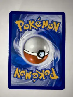Hitmontop 240/217 Illustration Rare IR Holo Ascended Heroes Pokemon TCG Card - Image 2