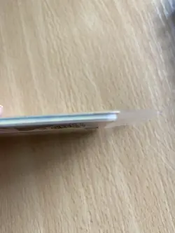 Pokemon Japanese Carddass 1999 187 Pikachu Vs Charizard Bandai PSA 9 68803918 - Image 3