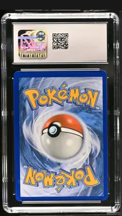 Dragonite EX 106/108 Full Art CGC 10 2016 Pokemon XY Evolutions - Image 2