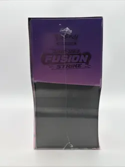 Pokemon Fusion Strike Elite Trainer Box Sword & Shield ETB New Sealed w/ Case - Image 5