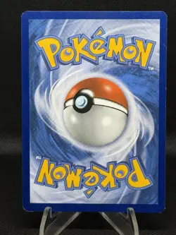 Pokemon Ash's Pikachu SM114 Black Star Promo I Choose You SM114 - Image 2