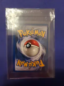 Pokemon TCG Lt. Surge's Pikachu Gym Heroes 81/132 Unlimited Common - Image 3