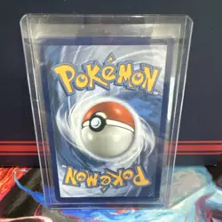 Pokemon N's Zekrom Holo 200/147 Dragon 130 HP Rampaging Thunder Shred - Image 2