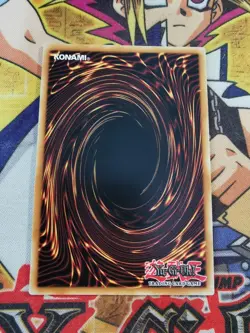 Insect Queen sbc1-end01 1st Edition (NM+) Secret Rare Yu-Gi-Oh! - Image 2