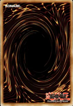 Giant Trunade - 1st Edition YSDS-EN023 - NM - YuGiOh - Image 2