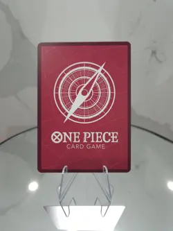 Roronoa Zoro (Comic) L OP01-001 Romance Dawn One Piece Tcg 🍬 - Image 2