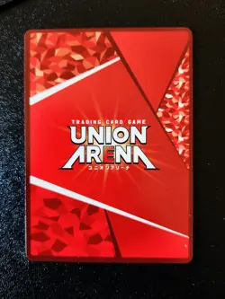 10 Union Arena TEKKEN 7 BANDAI TCG Holo Kazumi Heihachi UA13BT + Extra Cards - Image 5