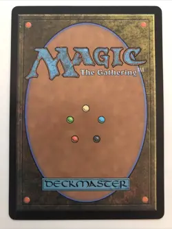 MTG Modern Horizons 2 Squirrel Sovereign 175/303 NM - Image 2