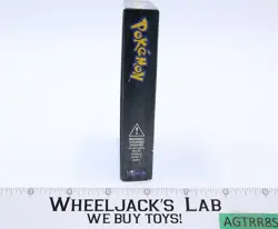 Pokemon Trading Card Game Blackout Theme Deck Opened SEALED CARDS - Image 3