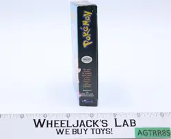 Pokemon Trading Card Game Blackout Theme Deck Opened SEALED CARDS - Image 5