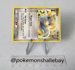 Dratini 53/109 - Team Rocket Returns *NM* Common Pokemon Card - Image 2