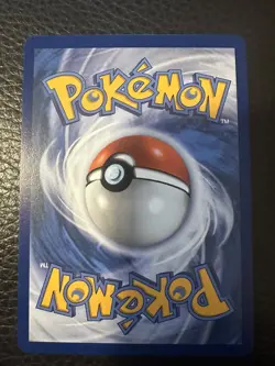 Mega Gengar Ex Ascended Heroes #269/217 Mega Attack Rare Pokemon Card - Image 2